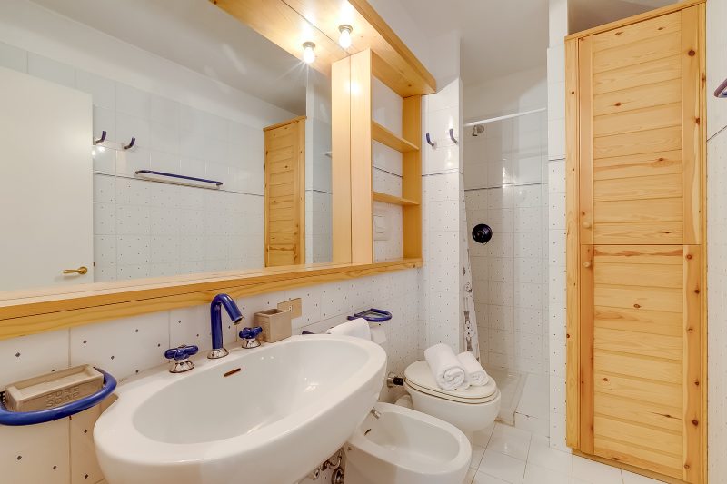Argentera Apartment for 4