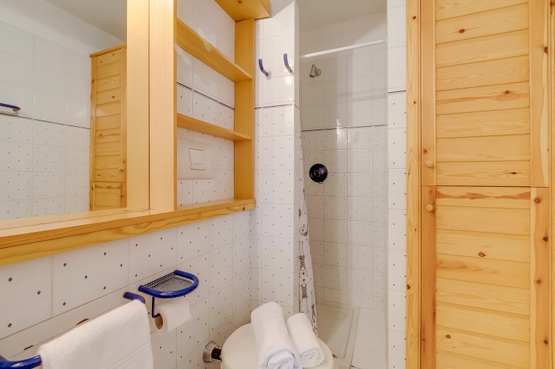 Argentera Apartment for 4