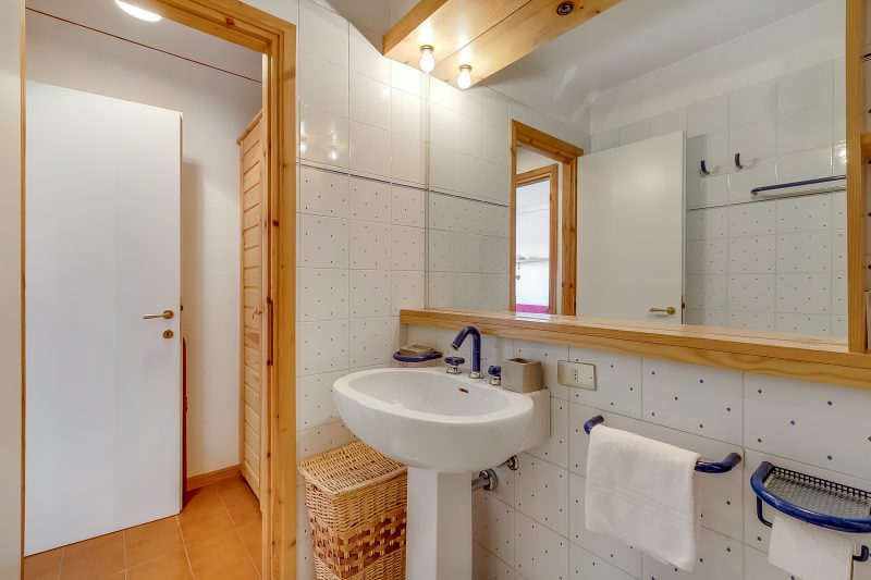 Argentera Apartment for 4