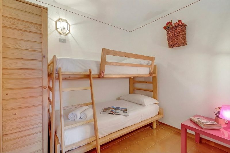 Argentera Apartment for 4
