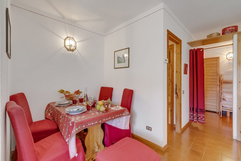 Argentera Apartment for 4