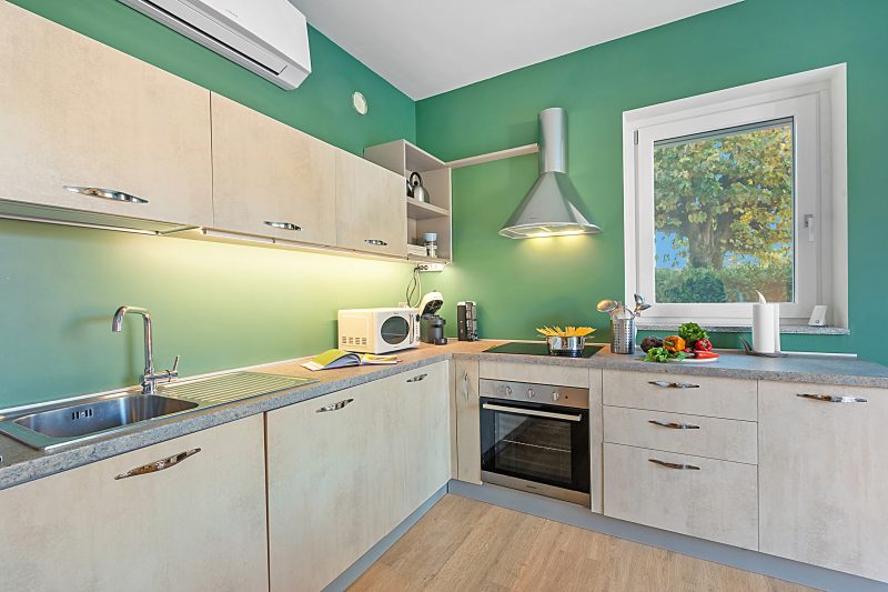 Appartamento Girasole with Terrace