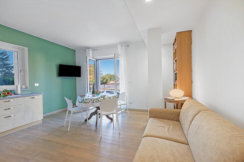 Appartamento Girasole with Terrace