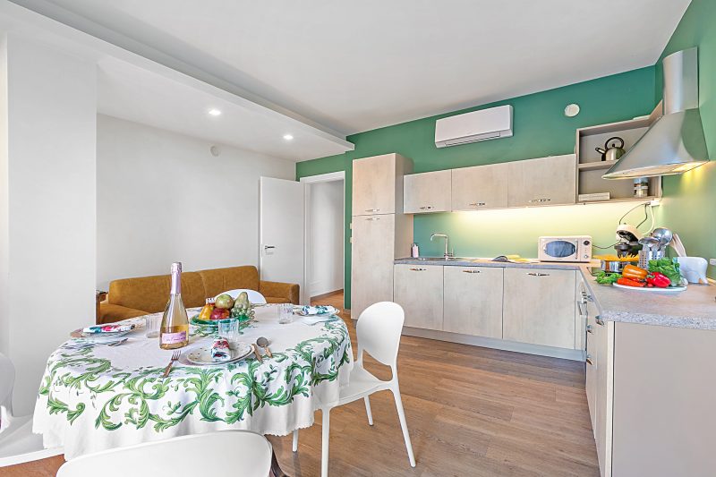 Appartamento Girasole with Terrace