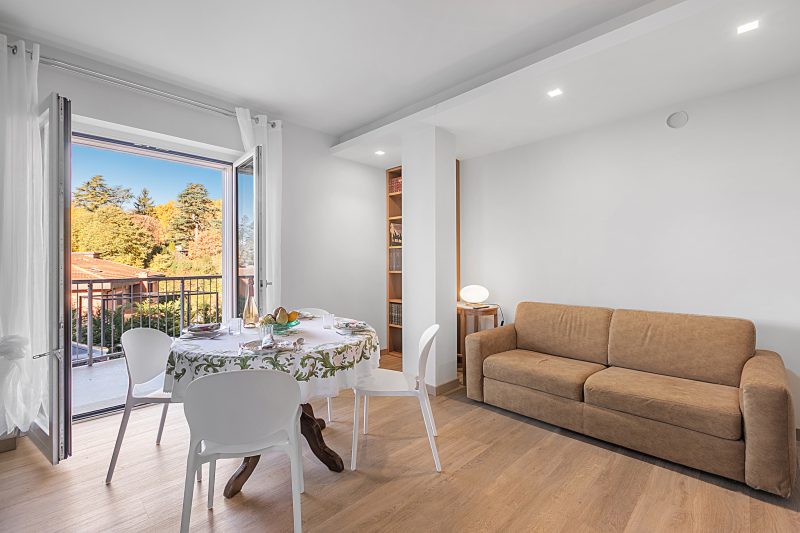 Appartamento Girasole with Terrace