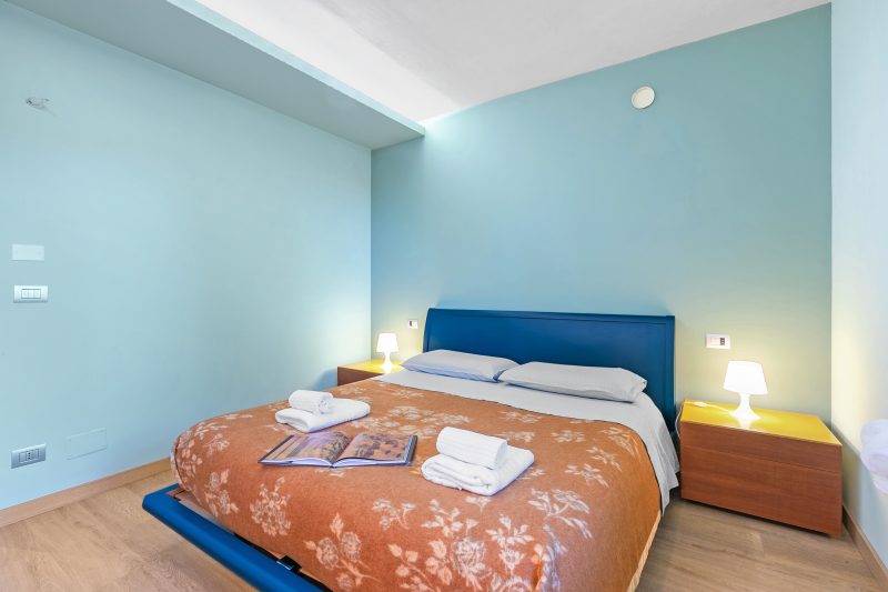 Appartamento Girasole with Terrace