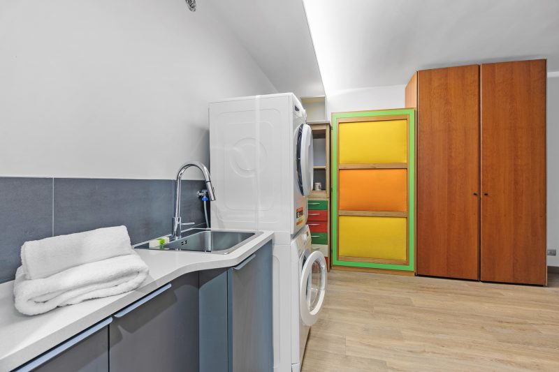 Appartamento Girasole with Terrace