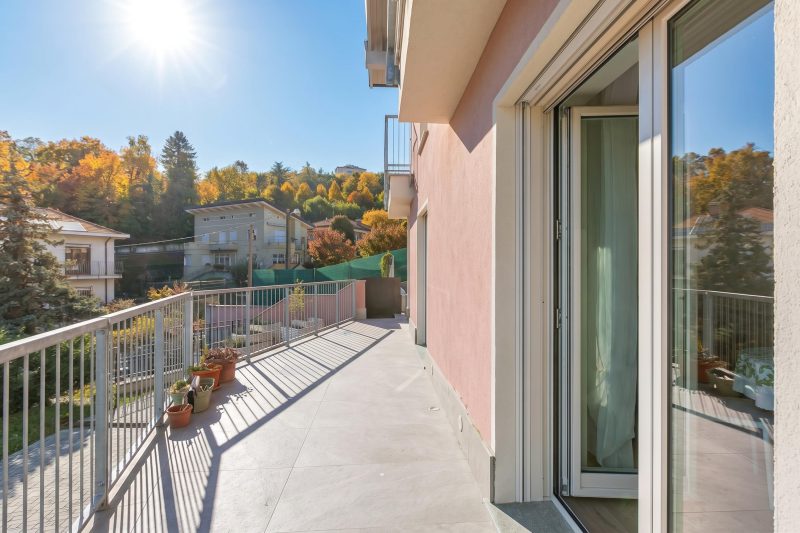 Appartamento Girasole with Terrace