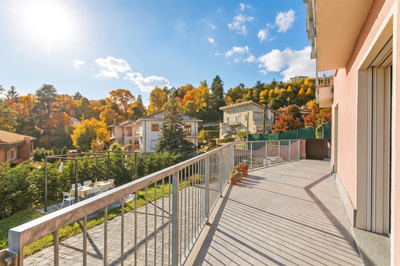 Appartamento Girasole with Terrace