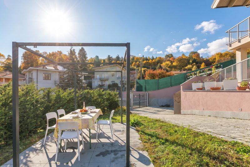 Appartamento Girasole with Terrace