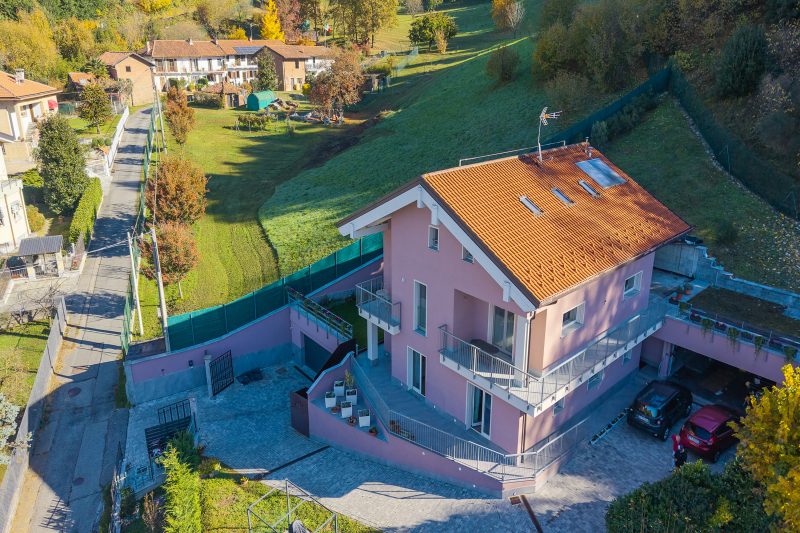 Appartamento Girasole with Terrace