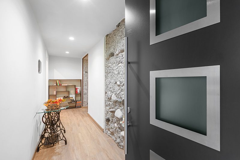 Appartamento Ciclamino with Garden and Parking