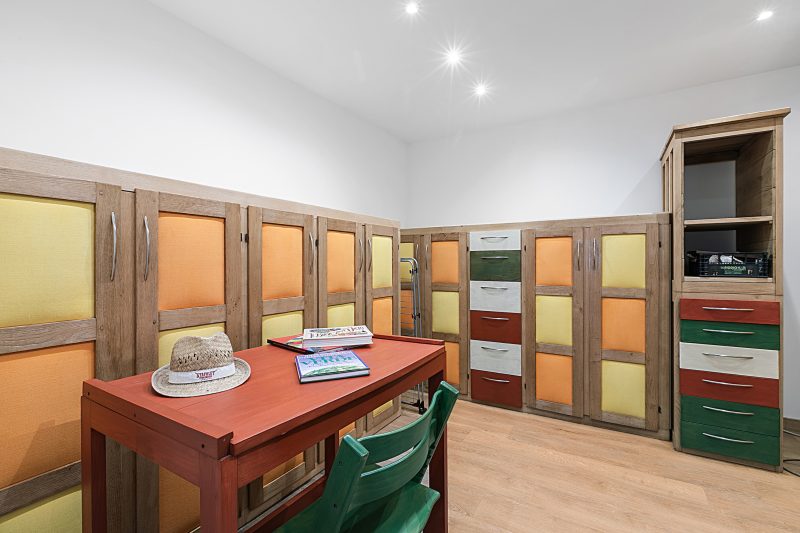 Appartamento Ciclamino with Garden and Parking