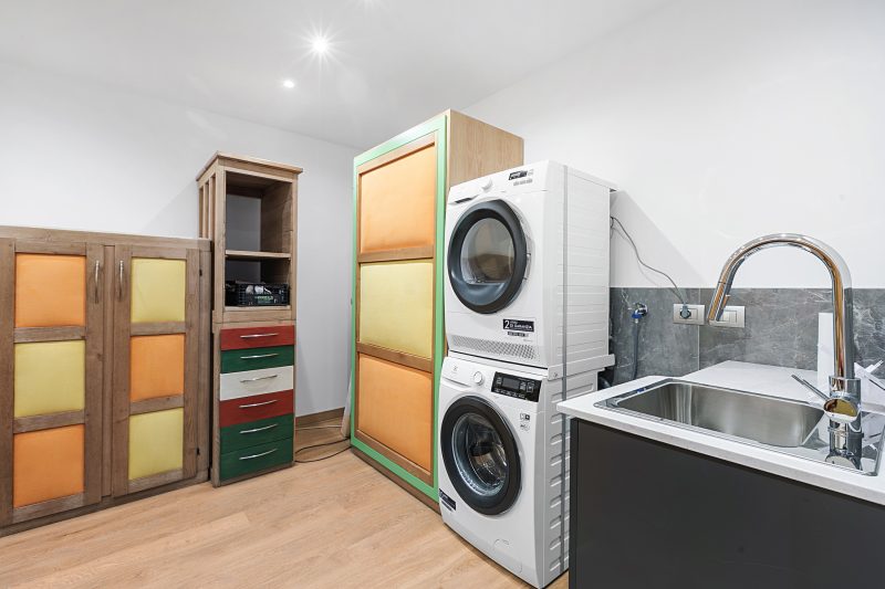 Appartamento Ciclamino with Garden and Parking