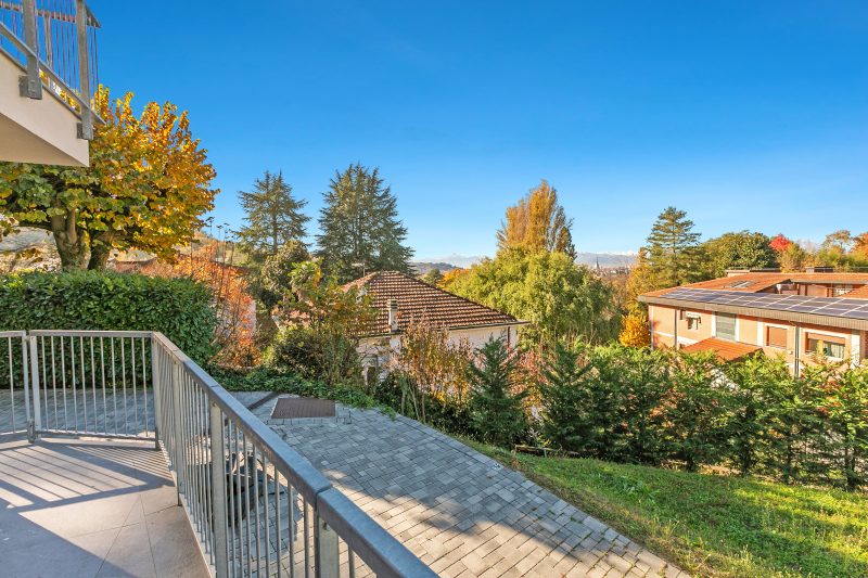 Appartamento Ciclamino with Garden and Parking