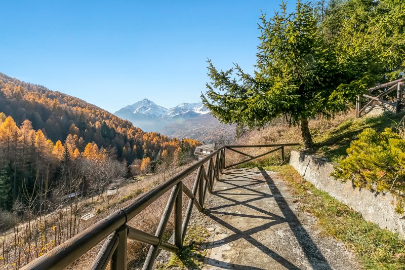 Appartamento Big Lem with Mountain View