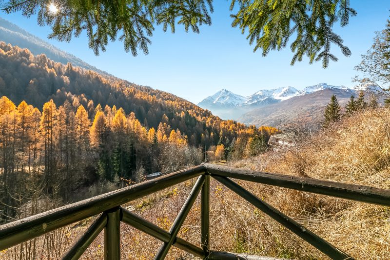 Appartamento Big Lem with Mountain View
