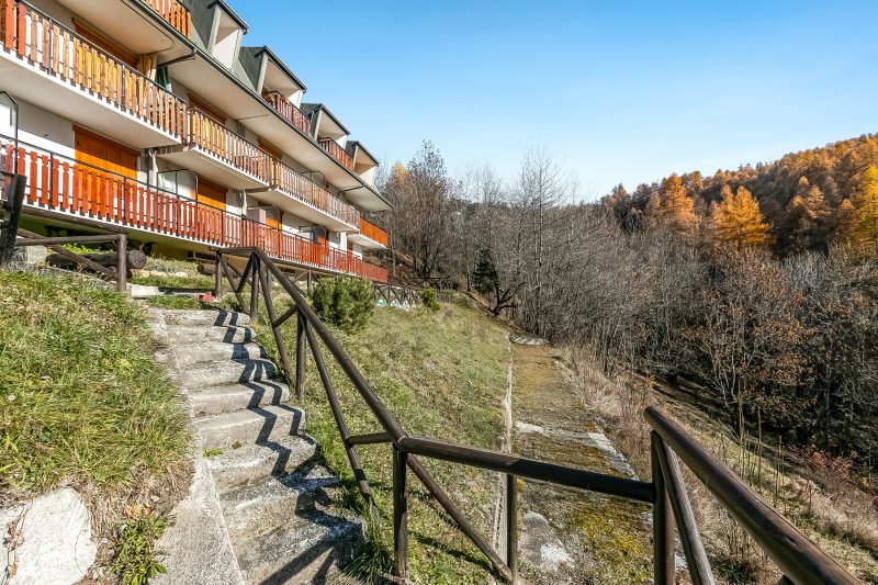 Appartamento Big Lem with Mountain View