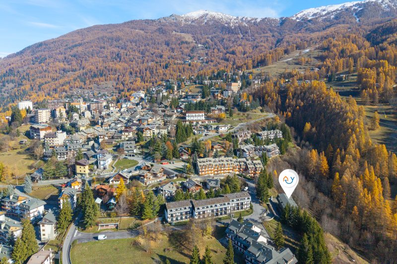 Appartamento Big Lem with Mountain View