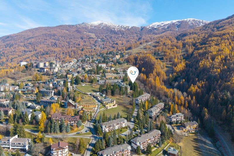 Appartamento Big Lem with Mountain View
