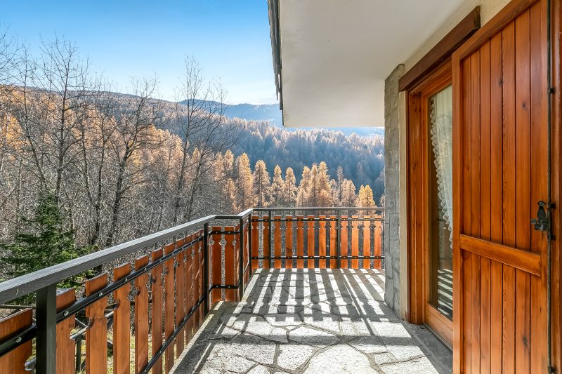 Appartamento Big Lem with Mountain View