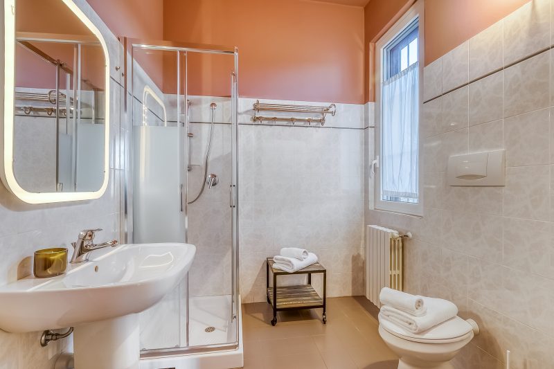 Villino Maria Private Garden & Relax near Lake Maggiore