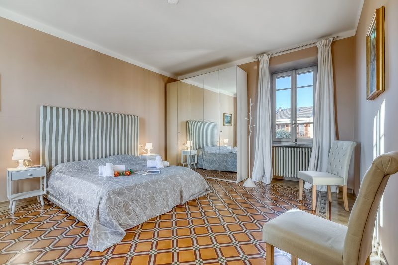 Villino Maria Private Garden & Relax near Lake Maggiore