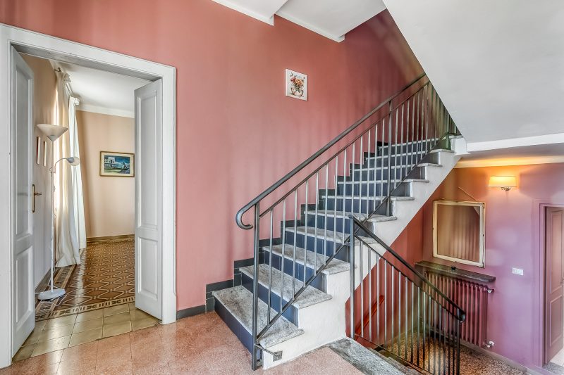 Villino Maria Private Garden & Relax near Lake Maggiore