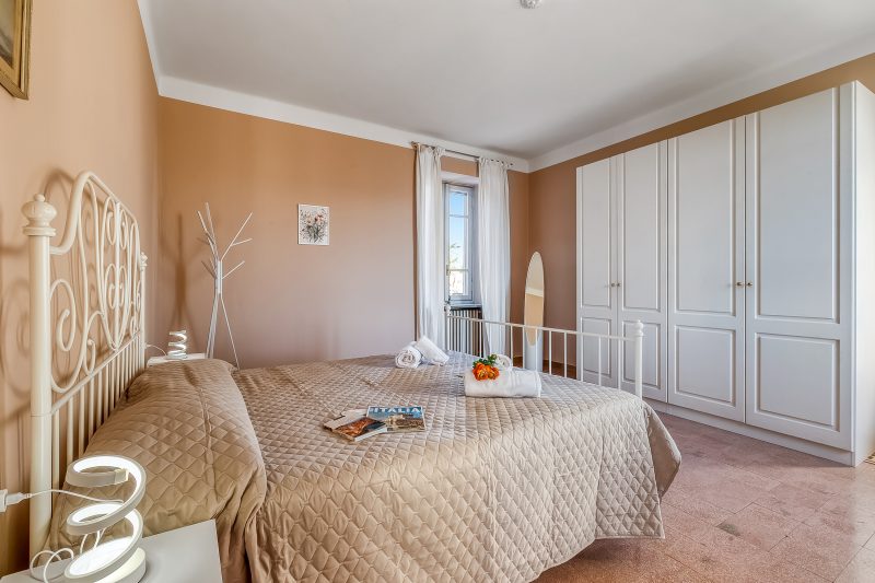 Villino Maria Private Garden & Relax near Lake Maggiore