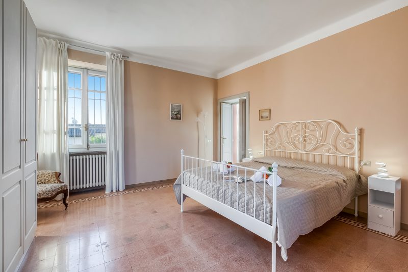 Villino Maria Private Garden & Relax near Lake Maggiore