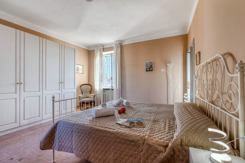 Villino Maria Private Garden & Relax near Lake Maggiore