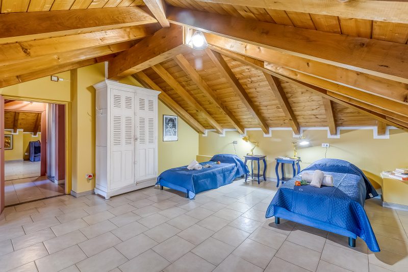 Villino Maria Private Garden & Relax near Lake Maggiore