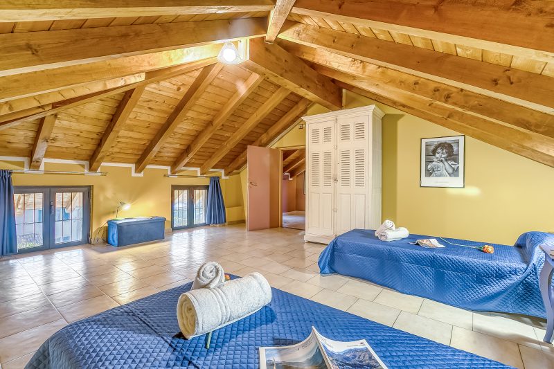 Villino Maria Private Garden & Relax near Lake Maggiore