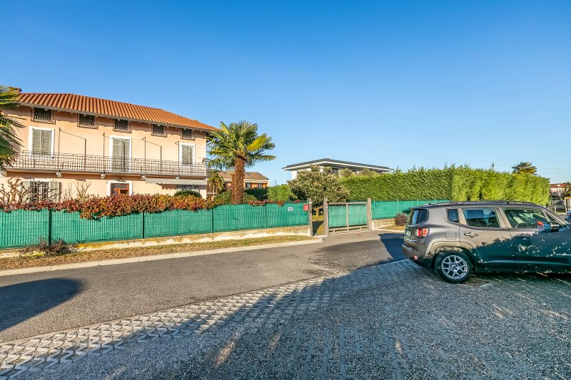 Villino Maria Private Garden & Relax near Lake Maggiore