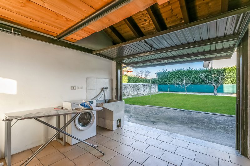 Villino Maria Private Garden & Relax near Lake Maggiore