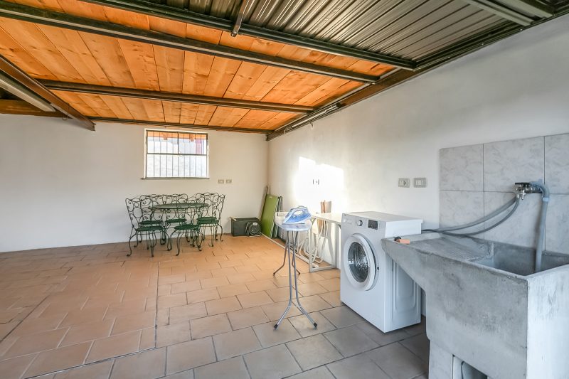 Villino Maria Private Garden & Relax near Lake Maggiore