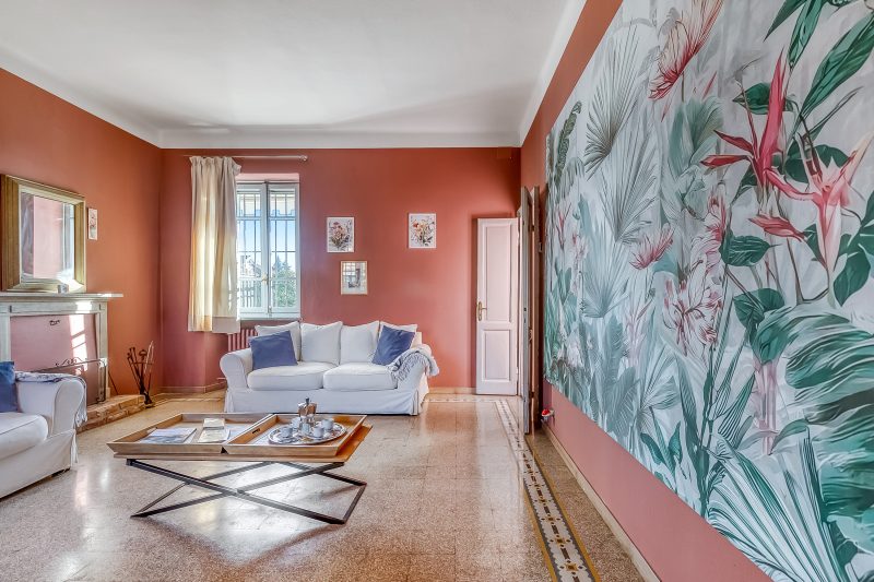 Villino Maria Private Garden & Relax near Lake Maggiore