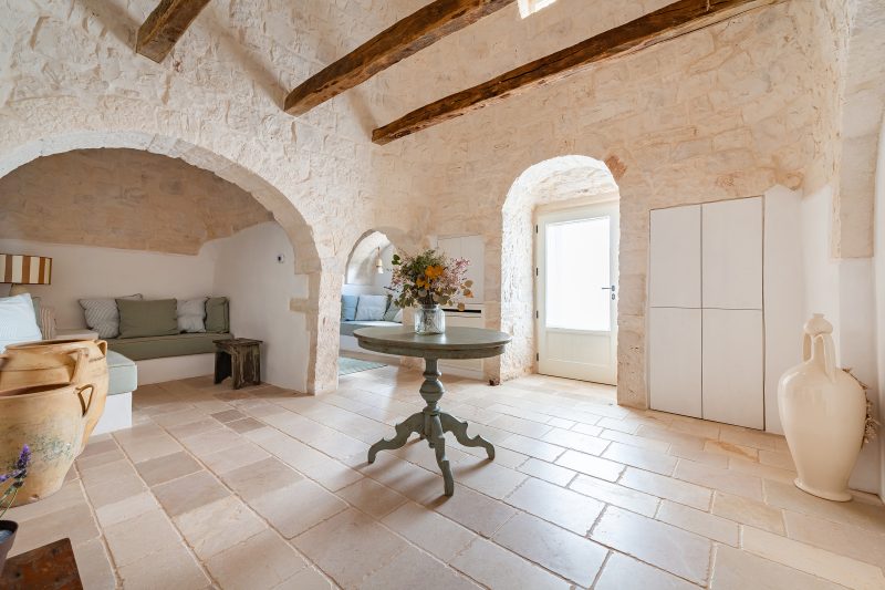 Masseria Maranna Trulli&Spa Luxury Villa