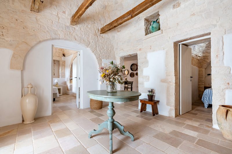 Masseria Maranna Trulli&Spa Luxury Villa