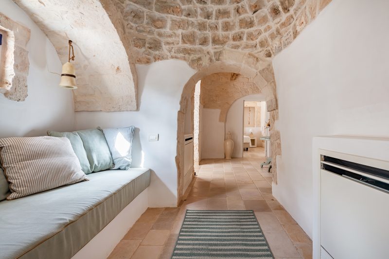 Masseria Maranna Trulli&Spa Luxury Villa