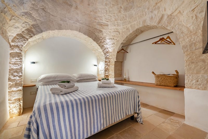 Masseria Maranna Trulli&Spa Luxury Villa