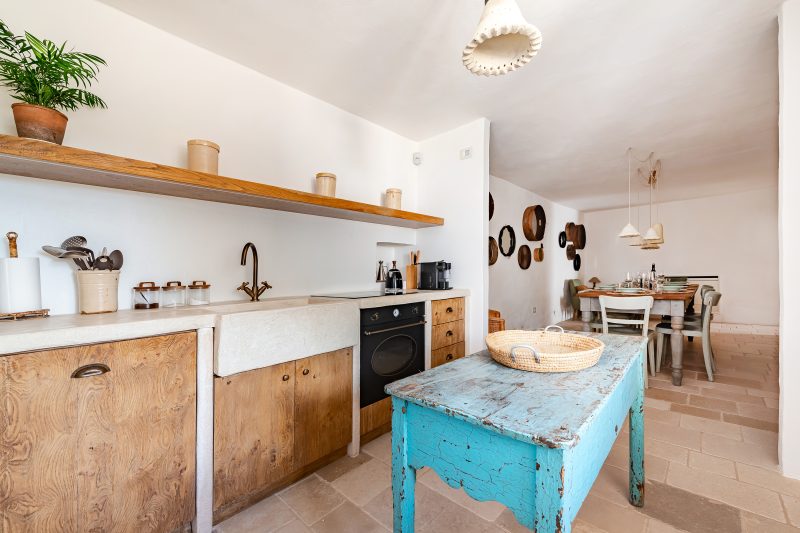 Masseria Maranna Trulli&Spa Luxury Villa