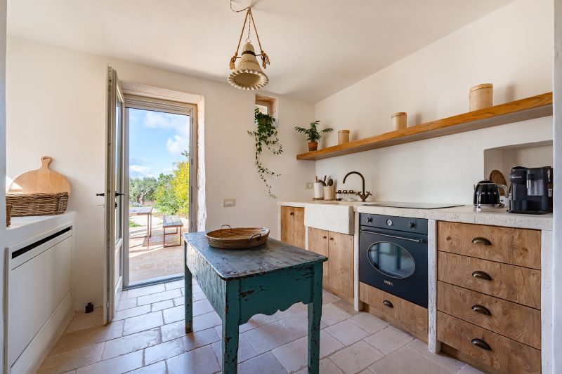Masseria Maranna Trulli&Spa Luxury Villa