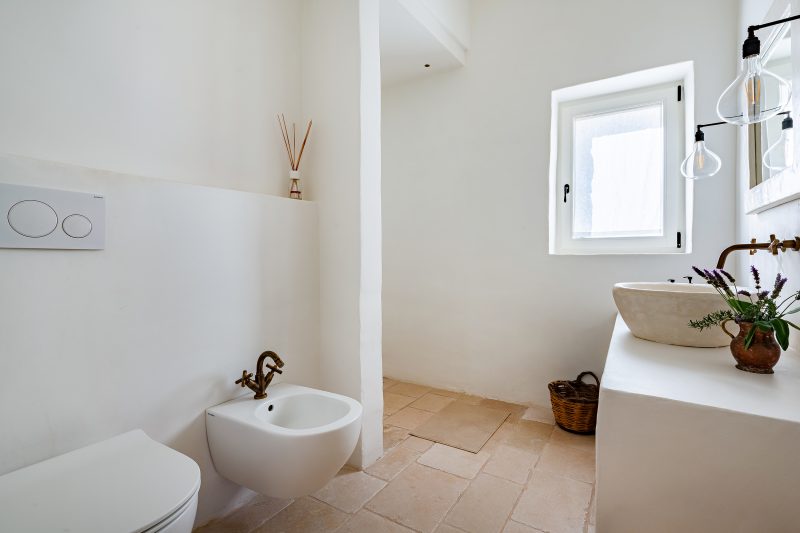 Masseria Maranna Trulli&Spa Luxury Villa