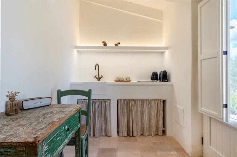 Masseria Maranna Trulli&Spa Luxury Villa