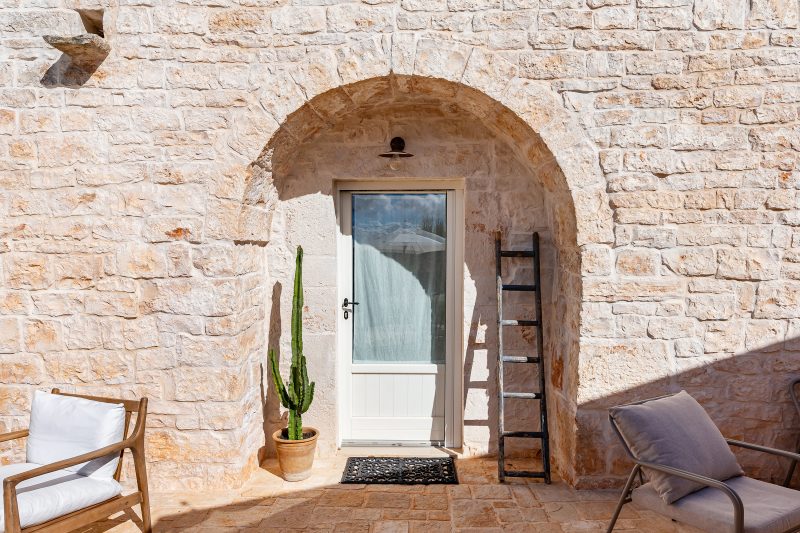 Masseria Maranna Trulli&Spa Luxury Villa