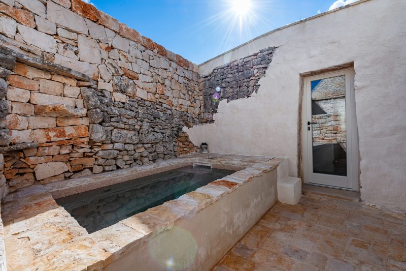 Masseria Maranna Trulli&Spa Luxury Villa