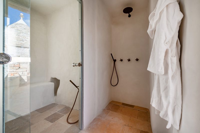 Masseria Maranna Trulli&Spa Luxury Villa
