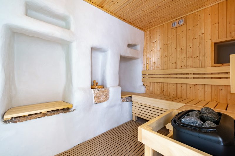 Masseria Maranna Trulli&Spa Luxury Villa