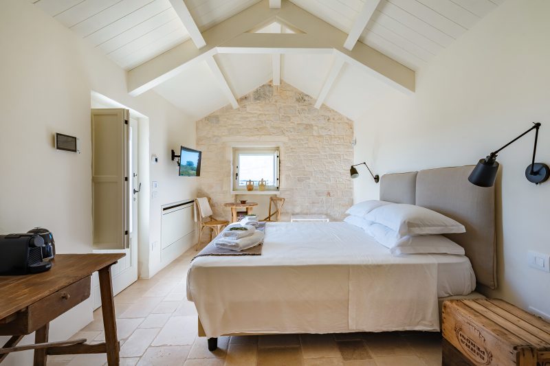 Masseria Maranna Trulli&Spa Luxury Villa